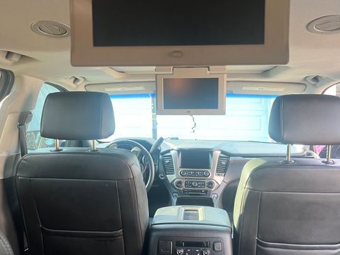 Used 2018 GMC Yukon XL Denali w/ Open Road Package image 9