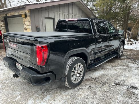 Used 2019 GMC Sierra 1500 Denali image 4