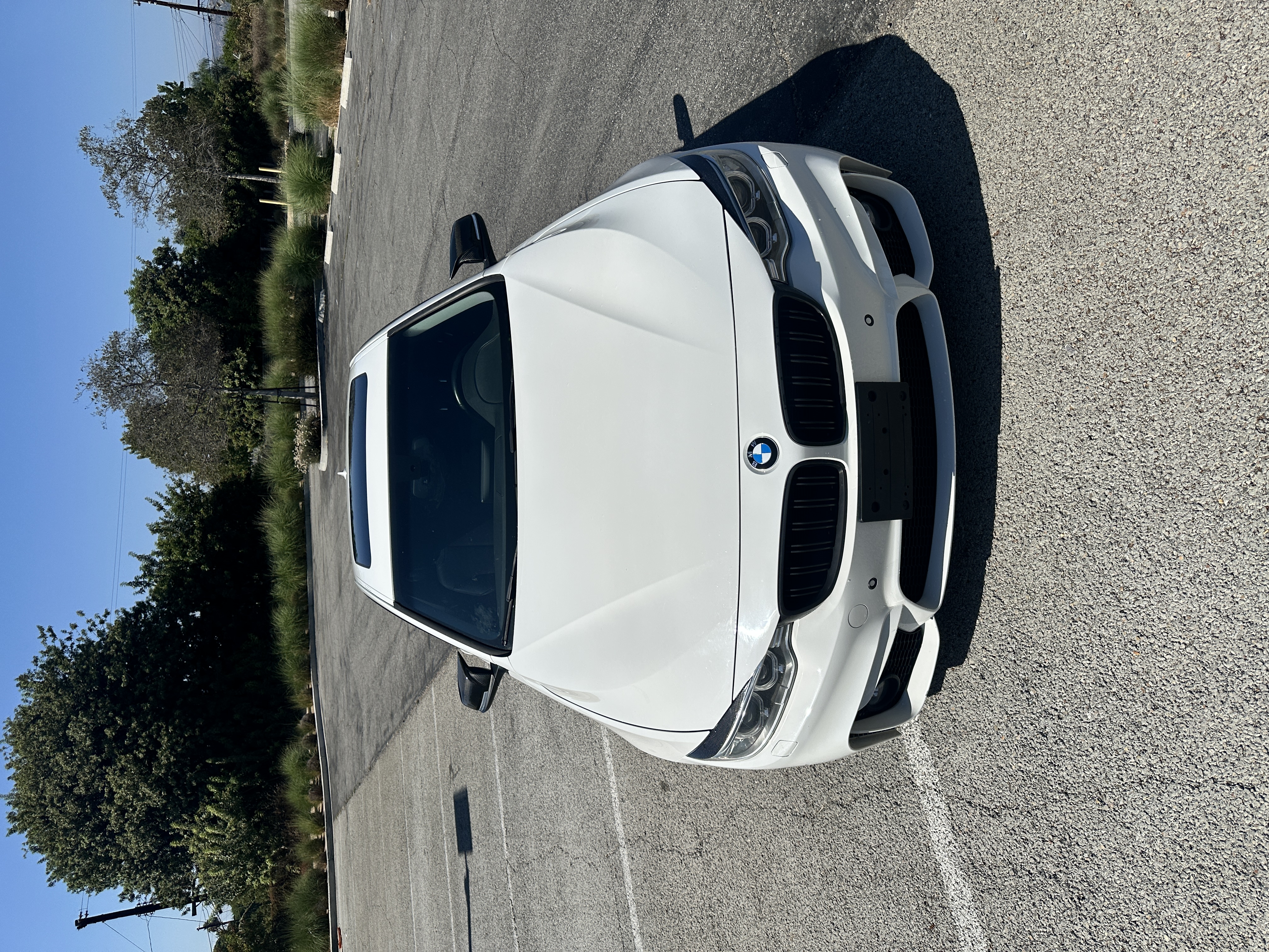 Used 2015 BMW 435i Coupe RWD image 2