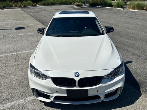 Used 2015 BMW 435i Coupe RWD image 2