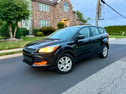 Used 2013 Ford Escape S