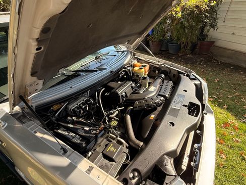 Used 2006 Lincoln Mark LT 4x4 image 18