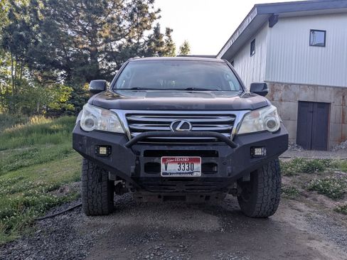 Used 2010 Lexus GX 460 Premium AWD/4WD image 6