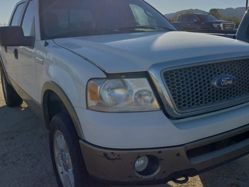 Used 2006 Ford F150 Lariat image 1