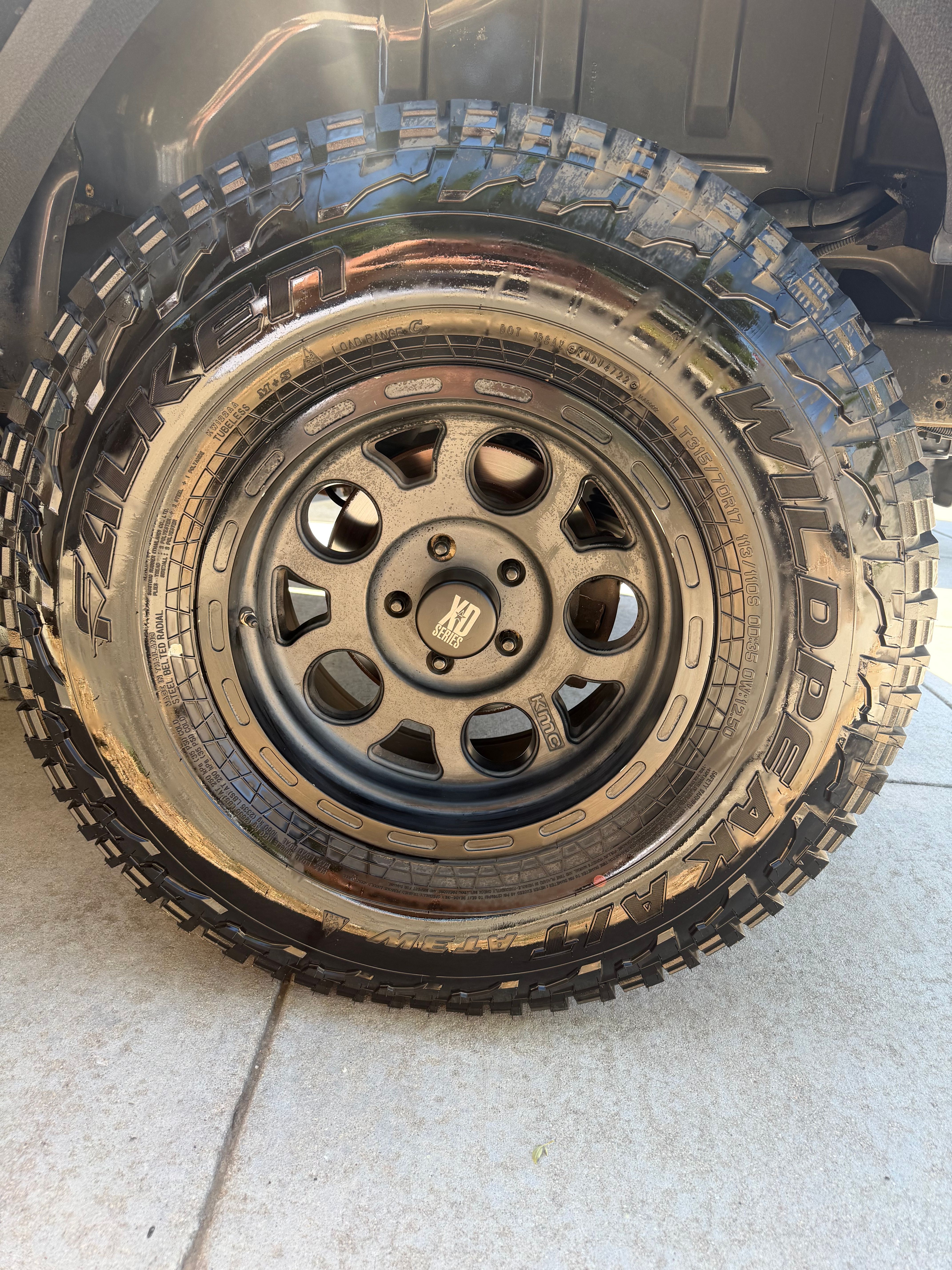 Used 2009 Jeep Wrangler X AWD/4WD image 14