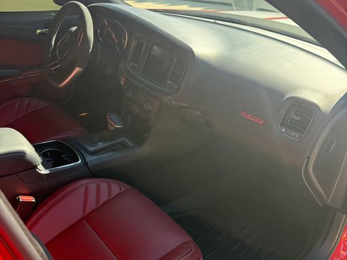 Used 2023 Dodge Charger SRT Hellcat w/ Harman/Kardon Audio Group RWD image 9