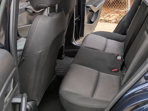 Used 2023 MAZDA CX-30 AWD 2.5 S image 15