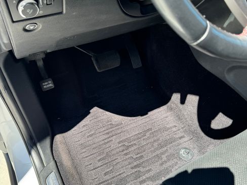 Used 2017 Jeep Grand Cherokee Trailhawk image 9