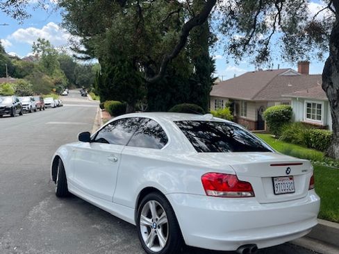 Used 2012 BMW 128i Coupe image 6