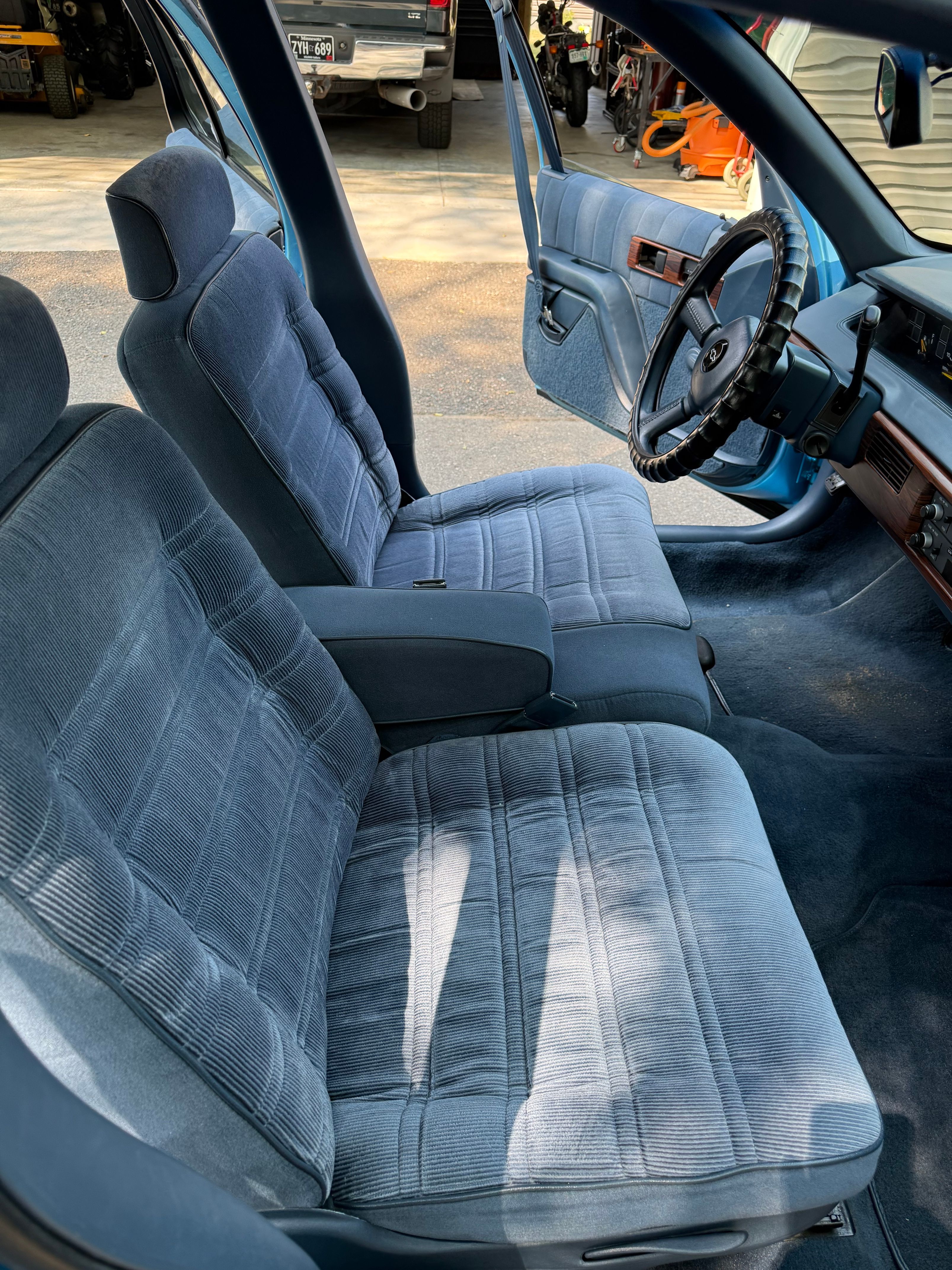 Used 1992 Chevrolet Lumina Sedan FWD image 10