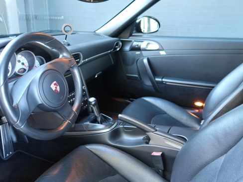 Used 2011 Porsche 911 Carrera S image 15