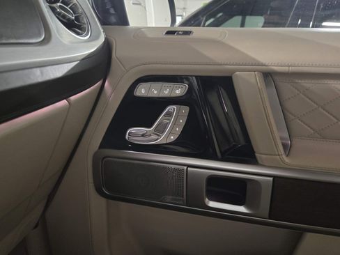 Used 2020 Mercedes-Benz G 550 image 20