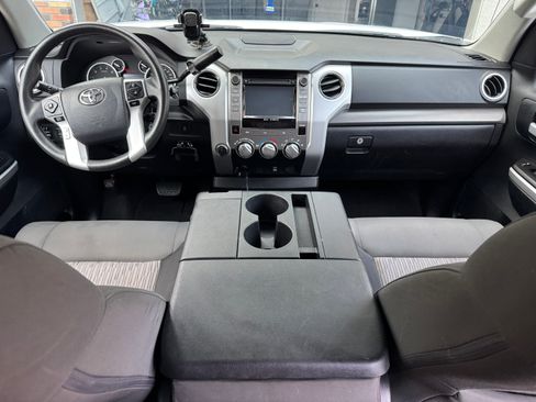 Used 2014 Toyota Tundra SR5 w/ TRD Off Road Package AWD/4WD image 8