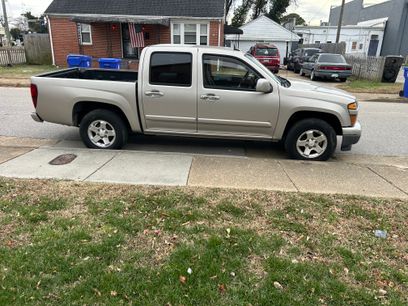 Used 2009 Chevrolet Colorado LT