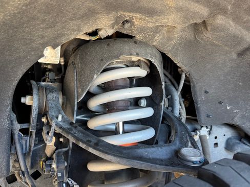 Used 2024 Ford F150 Raptor image 18