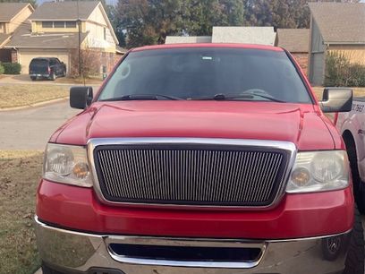 Used 2006 Ford F150 King Ranch