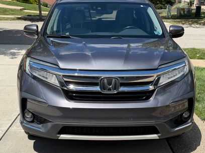Used 2019 Honda Pilot Elite