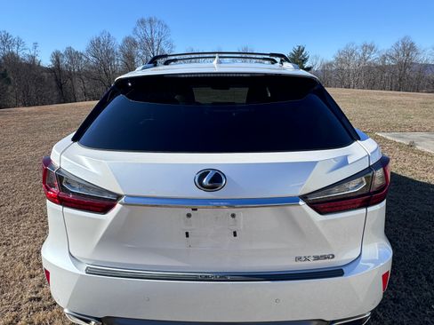 Used 2017 Lexus RX 350 FWD image 4