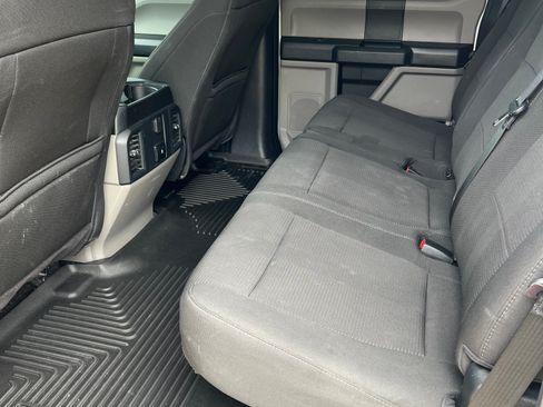 Used 2018 Ford F150 4x4 SuperCrew image 9