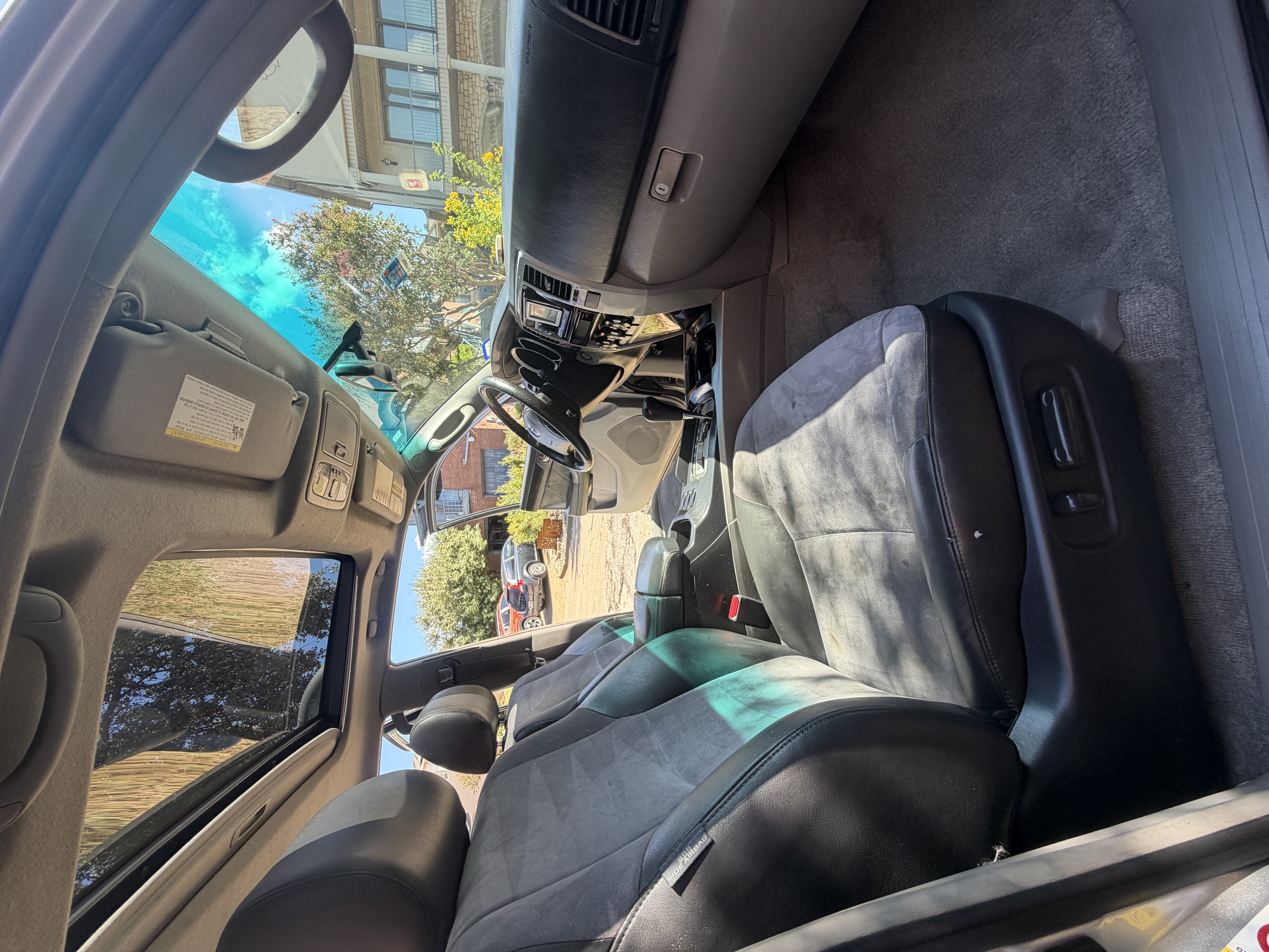 Used 2008 Toyota 4Runner SR5 RWD image 12