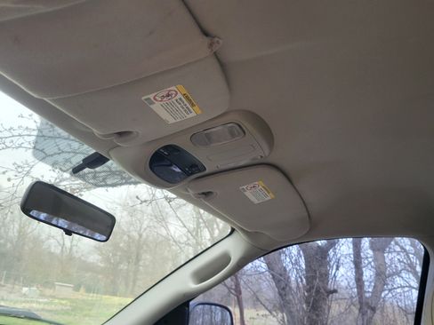 Used 2005 Dodge Ram 1500 Truck SLT w/ Quad Cab Big Horn Value Group image 5