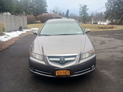 Used 2008 Acura TL