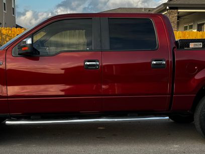 Used 2014 Ford F150 XLT w/ XLT Chrome Package
