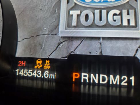 Used 2017 Ford F250 Lariat w/ Lariat Ultimate Package image 23