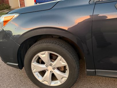 Used 2016 Subaru Forester 2.5i w/ Alloy Wheel Package