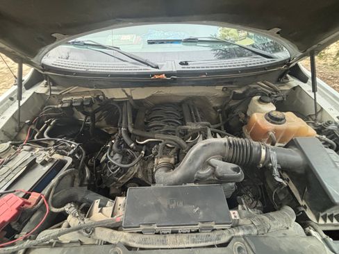 Used 2011 Ford F150 XL w/ PWR Equipment Group image 9