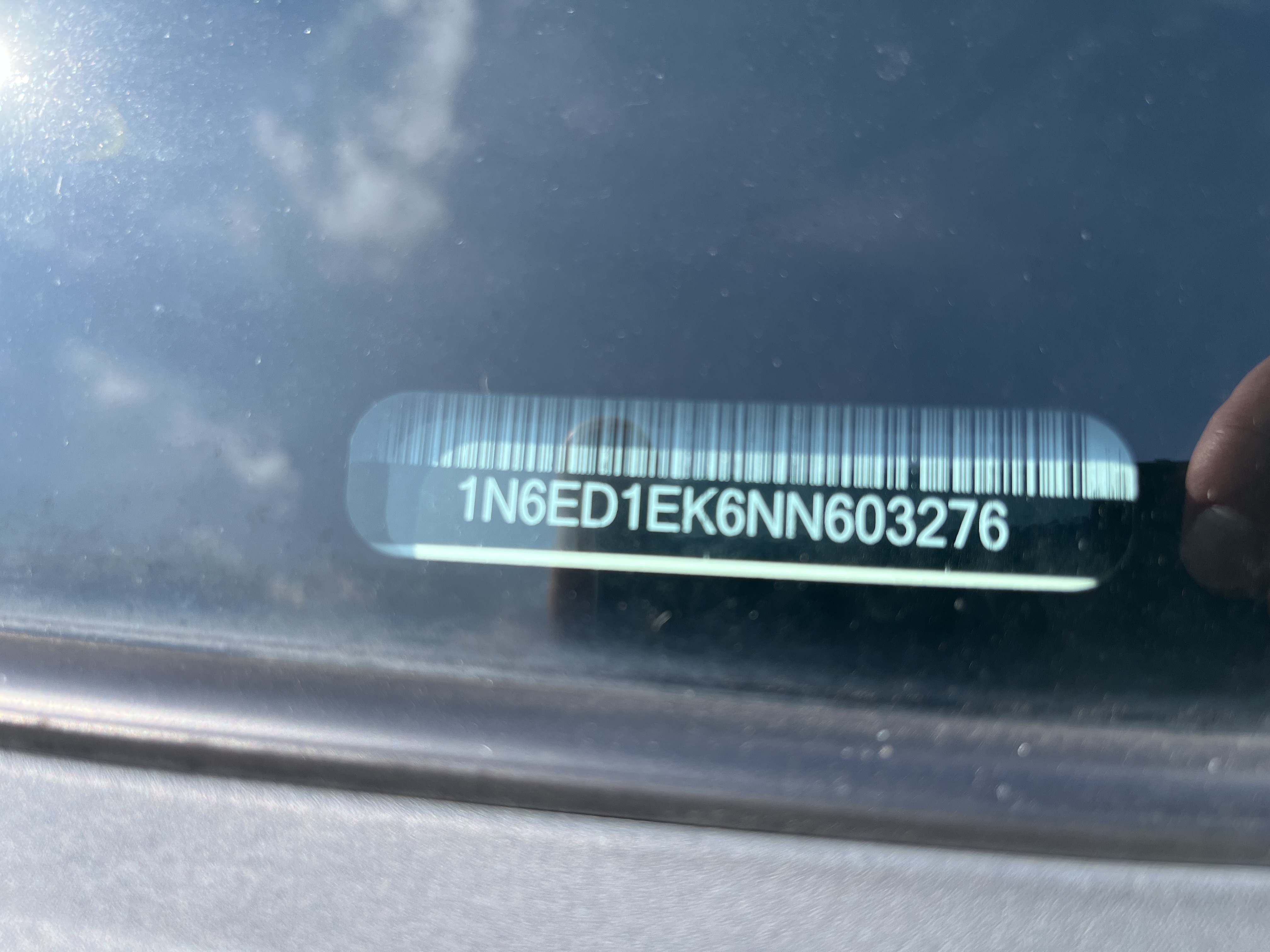 Used 2022 Nissan Frontier S w/ Technology Package AWD/4WD image 21