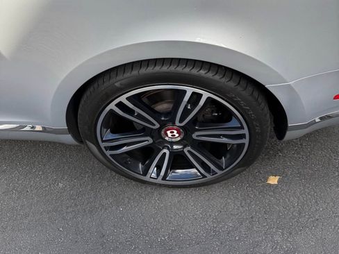 Used 2013 Bentley Continental GT image 9
