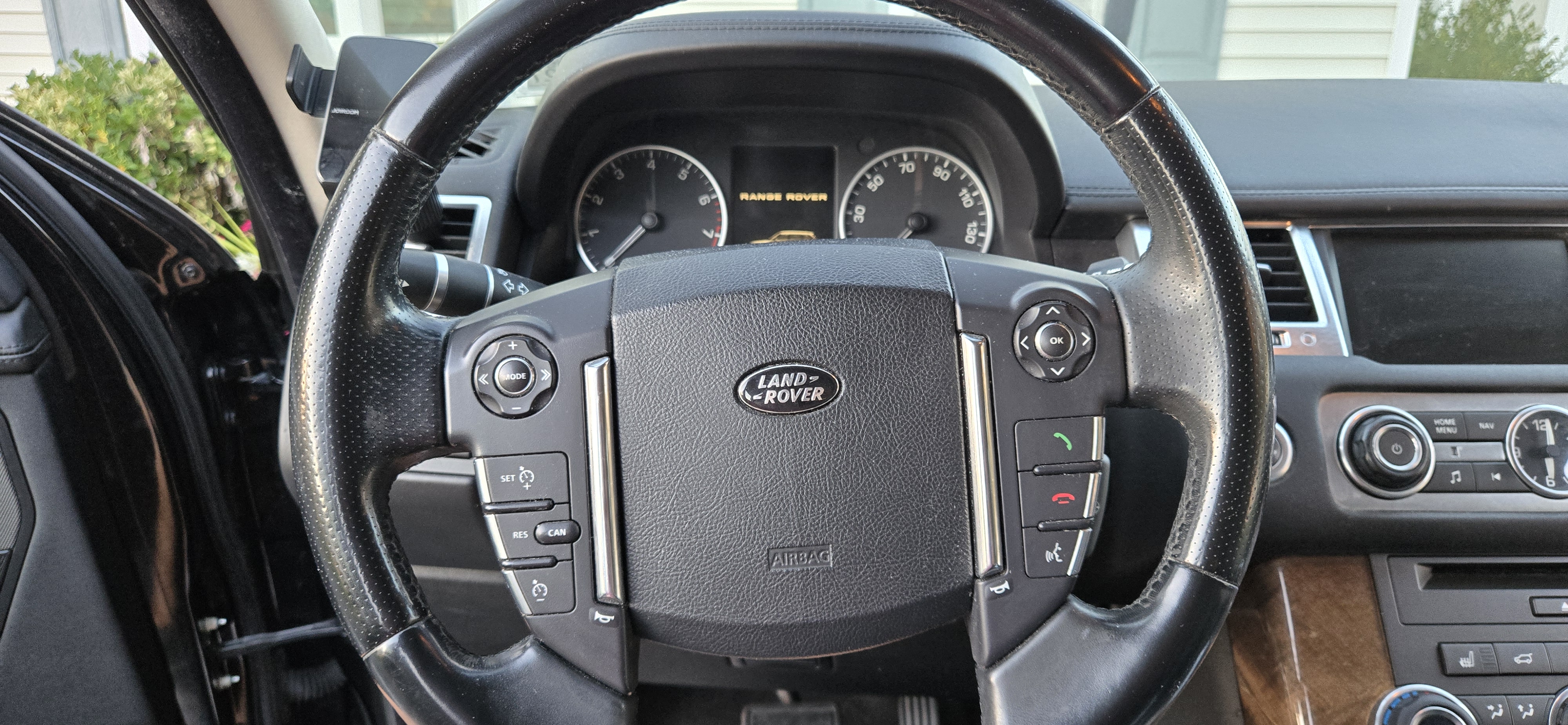 Used 2013 Land Rover Range Rover Sport HSE LUX w/ Luxury Interior Pkg AWD/4WD image 15