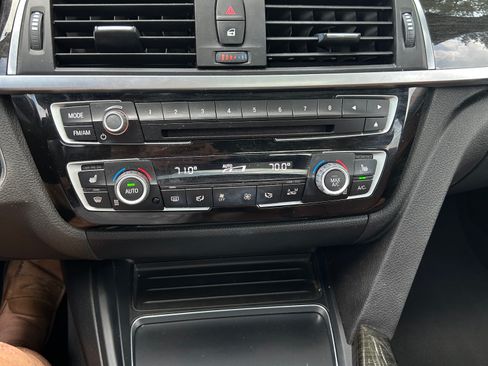 Used 2016 BMW 328i Sedan RWD image 14