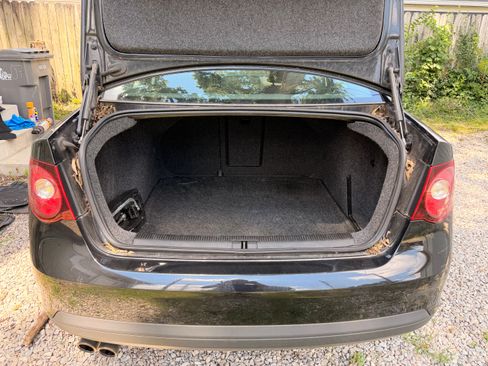 Used 2009 Volkswagen Jetta SE FWD image 15