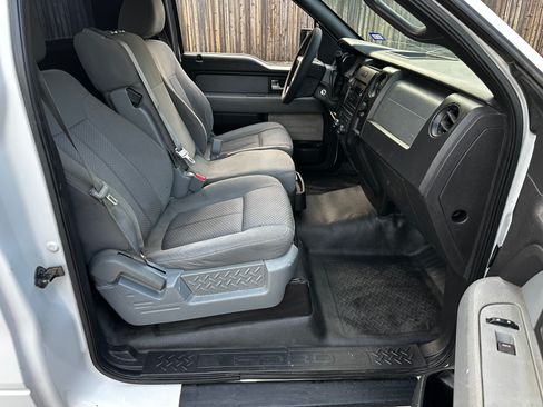 Used 2013 Ford F150 XL w/ PWR Equipment Group RWD image 13