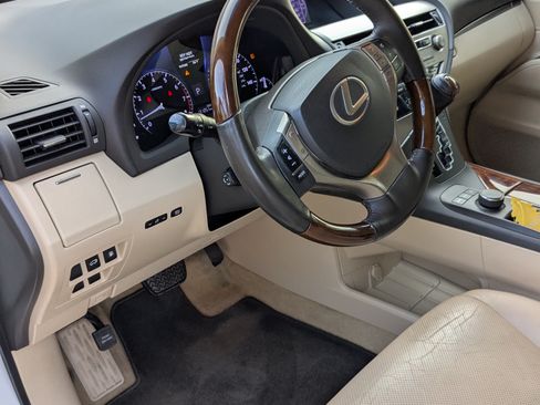 Used 2013 Lexus RX 350 FWD w/ Premium Pkg image 12