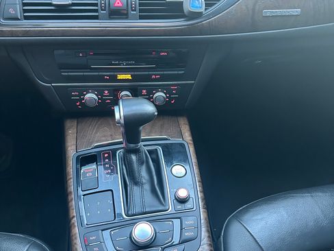 Used 2014 Audi A6 2.0T Premium Plus w/ Premium Plus Package image 15