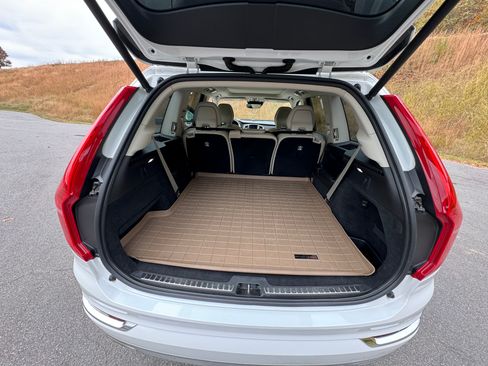 Used 2019 Volvo XC90 T6 Inscription w/ Advanced Package AWD/4WD image 24