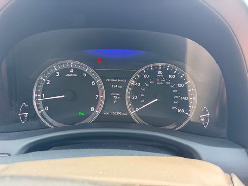Used 2014 Lexus GS 350 AWD w/ Premium Package image 17