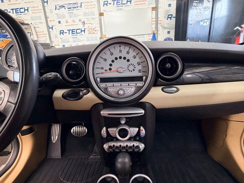 Used 2007 MINI Cooper S FWD image 15