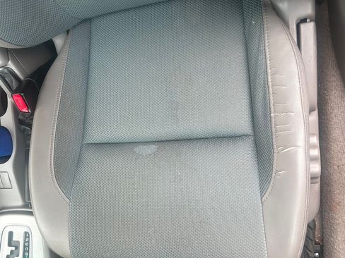 Used 2005 Subaru Forester 2.5X AWD/4WD image 6