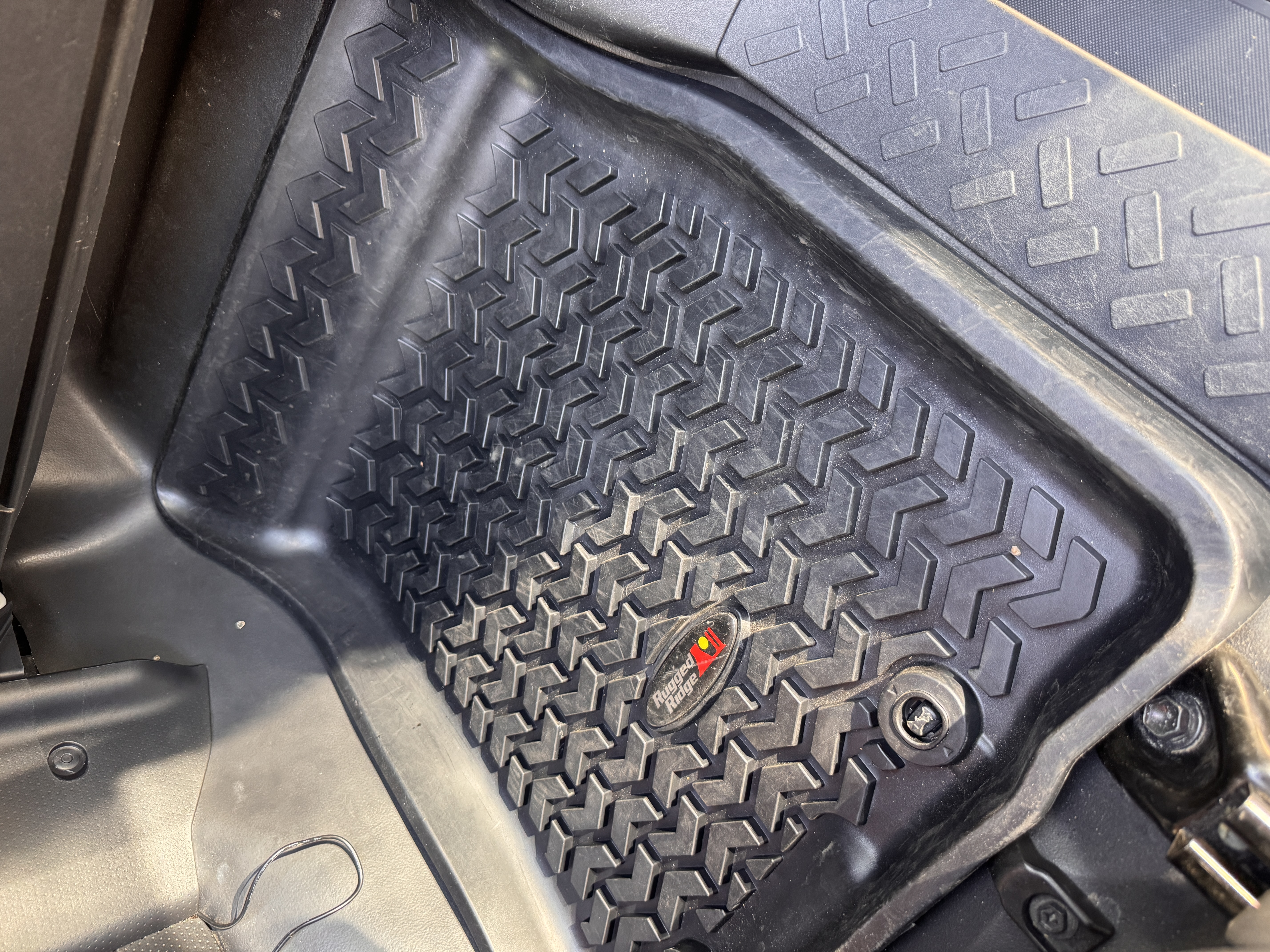 Used 2014 Toyota FJ Cruiser 4WD w/ Upgrade Package image 11