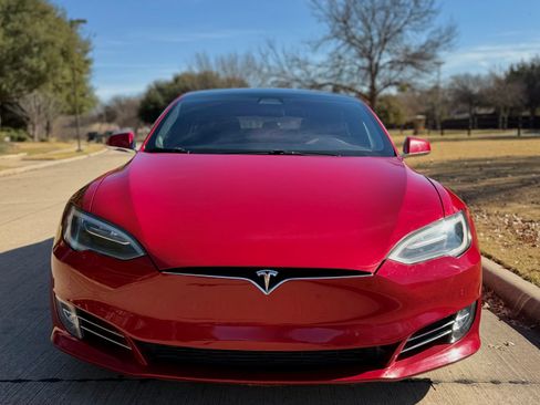 Used 2017 Tesla Model S 75D image 12