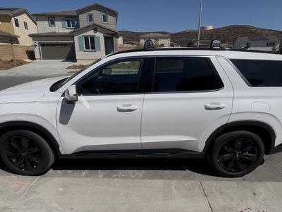 Used 2025 Hyundai Palisade XRT