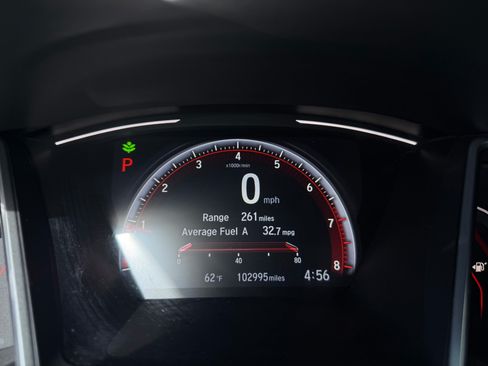 Used 2019 Honda Civic Sport image 2
