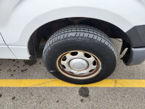 Used 2013 Ford F150 XL image 16