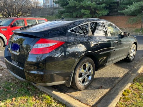 Used 2011 Honda Crosstour EX-L image 8