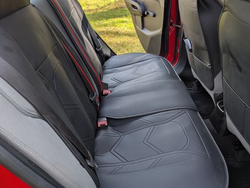 Used 2012 Chevrolet Sonic LS image 9