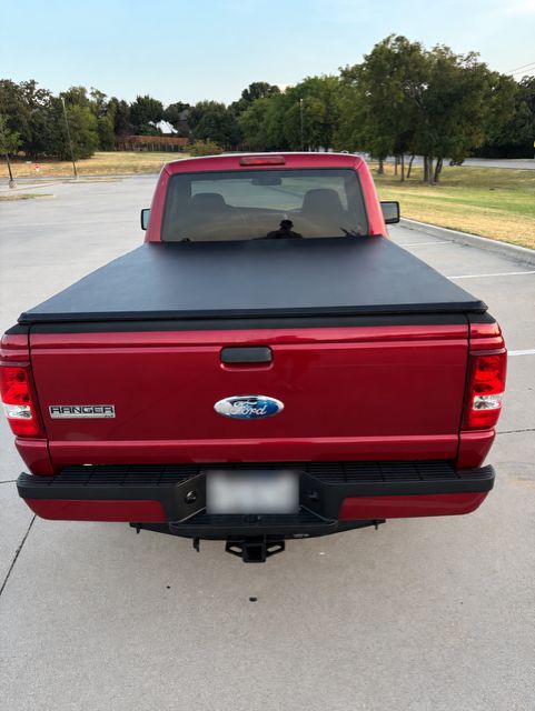 Used 2009 Ford Ranger XLT RWD image 11